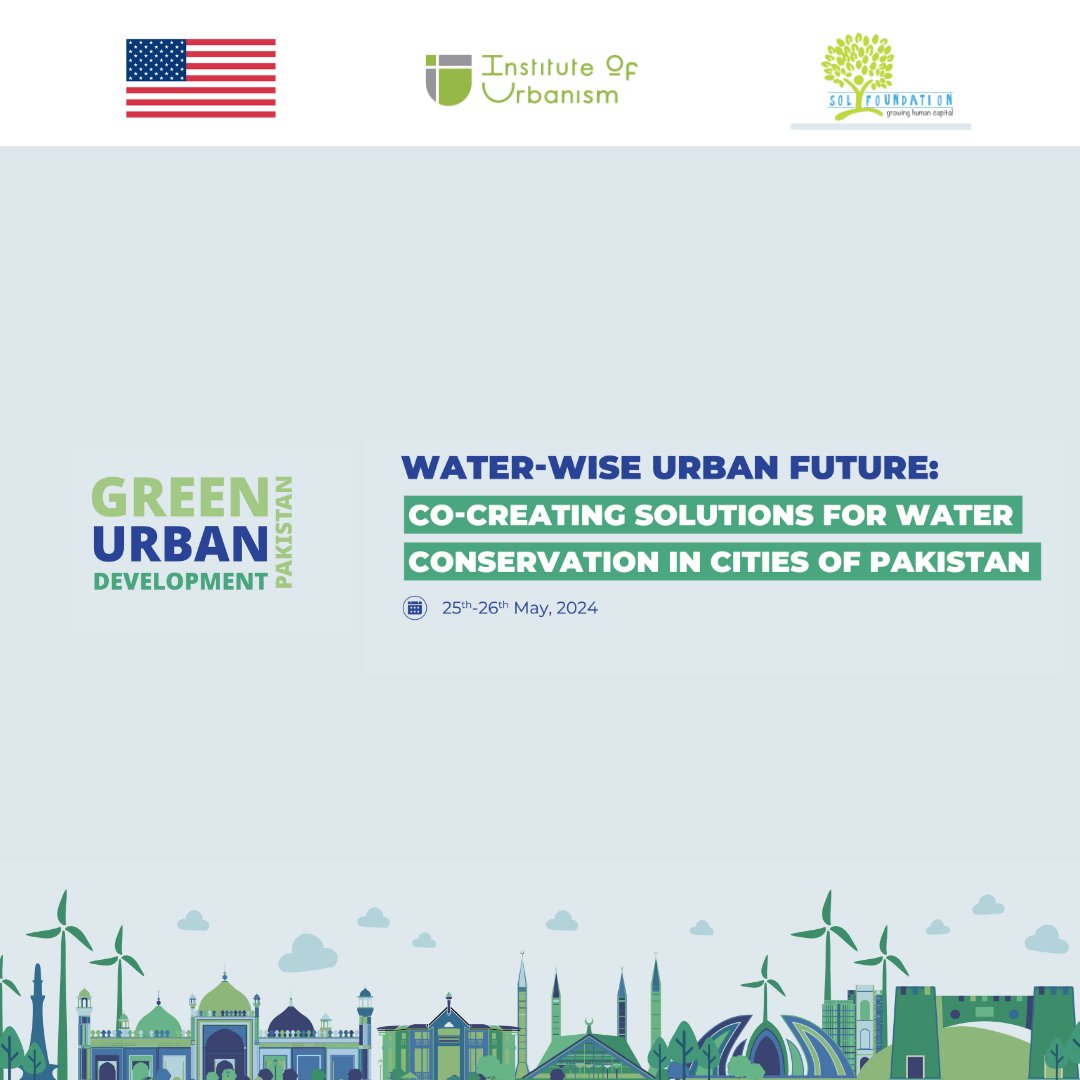 Institute of Urbanism tweet media