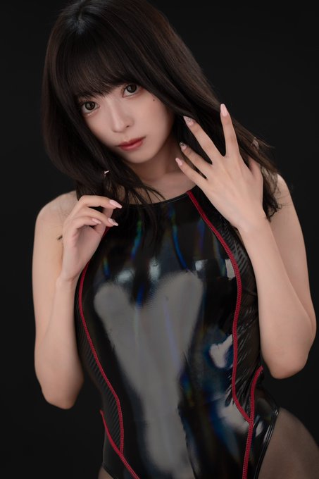 コスプレイヤー綺世あやりのTwitter画像32