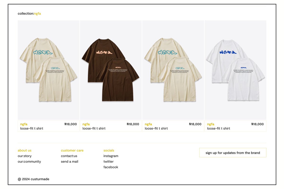 leyejuwon's tweet image. work in progress for my clothing brand.