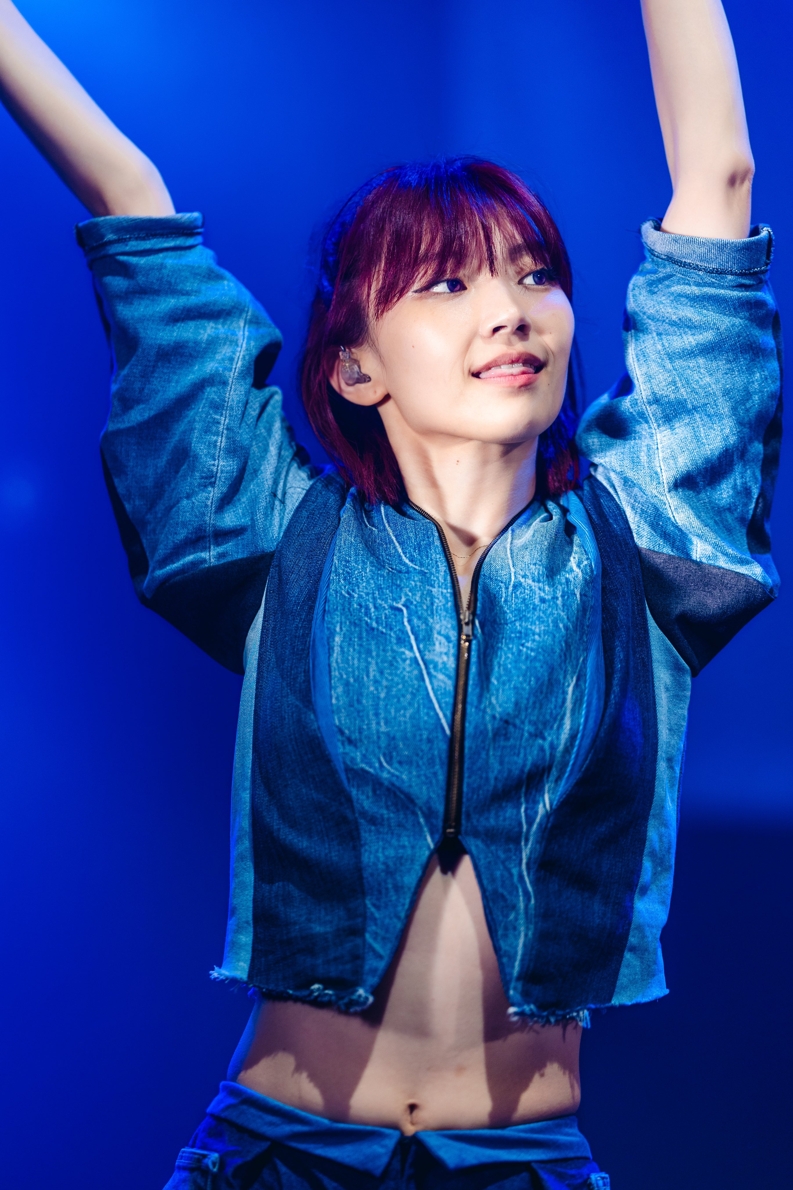 ExWHYZ/TOUR 2024 Futura Free+'Reinforce… 8/18追記) 9/8(日) 追加公演 ExWHYZ TOUR 2024 Futura Free+