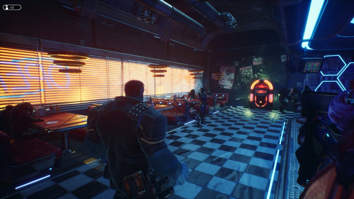 TheRPGGamers's tweet photo. ๐๐ Hungry for action? Get a taste of cosmic culinary adventure in Hangryโข
Hunt, cook, and devour your way to victory. New update out now
#HangryGame #GamePill #RPG ๐ฎ๐ด
๐ https://t.co/KsgnyWHZOc https://t.co/bYUjneN2qK