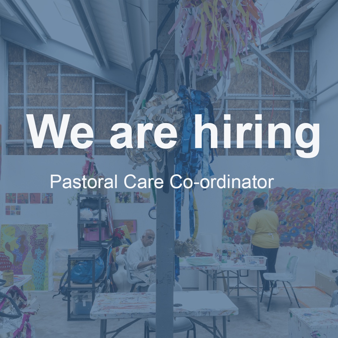 THEActionSpace's tweet photo. 📣Join our team 📣  We are hiring for a Pastoral Care Co-ordinator ⭐ 

Salary: £28,000 + (full time equivalent)
Hours: 28 hours per week 
📆 Deadline: Monday 24 June 2024 at 10.00am.

For further information and how to apply click here: https://t.co/6jIdvNURHm https://t.co/tnCe9Rw2en