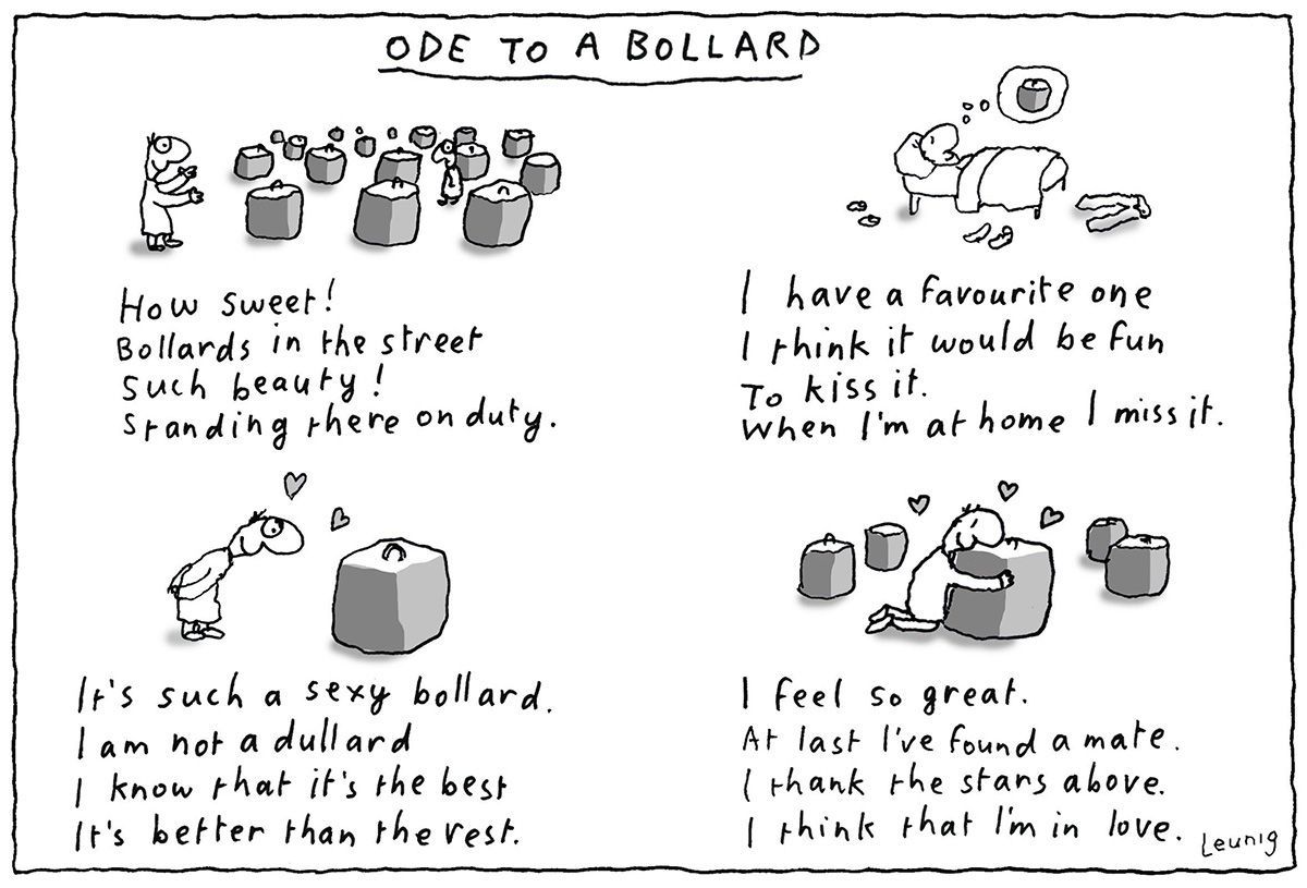 #Leunig Cartoons (@leunigcartoons) on Twitter photo 2024-05-24 12:27:01