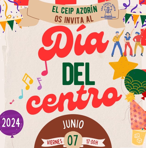 ColeAzorin's tweet photo. DÍA DEL CENTRO https://t.co/ppyUPVdMpt https://t.co/zKOBBeu1Ck