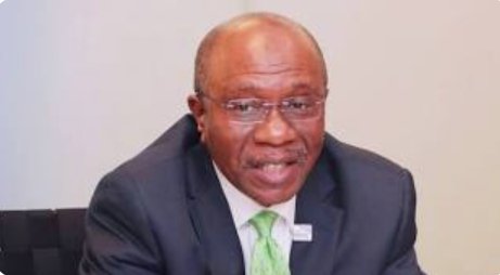 JUST IN : EMEFIELE SET TO FORFEIT PROPERTIES WORTH N830BN

A Federal High Court in Ikoyi, Lagos, has ordered the temporary seizure of assets belonging to former Central Bank of Nigeria (CBN) Governor, Godwin Emefiele, including:

- $4.7 million
- N830.9 billion
- Multiple