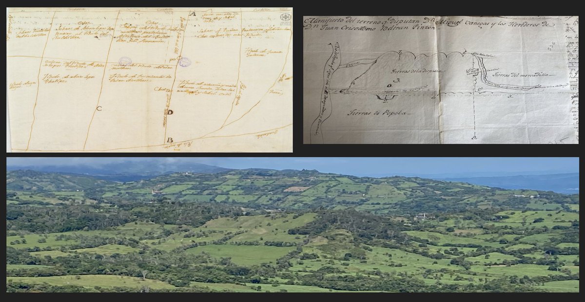 jbborquez1's tweet image. I will be talking about my forthcoming book today at the @JCBLibrary
The political economy of landed property rights in the Northern Andes: The institutional foundations of conflict and consent in the Spanish Empire (17th-18th centuries)
 #twitterstorians #institutionaleconomics