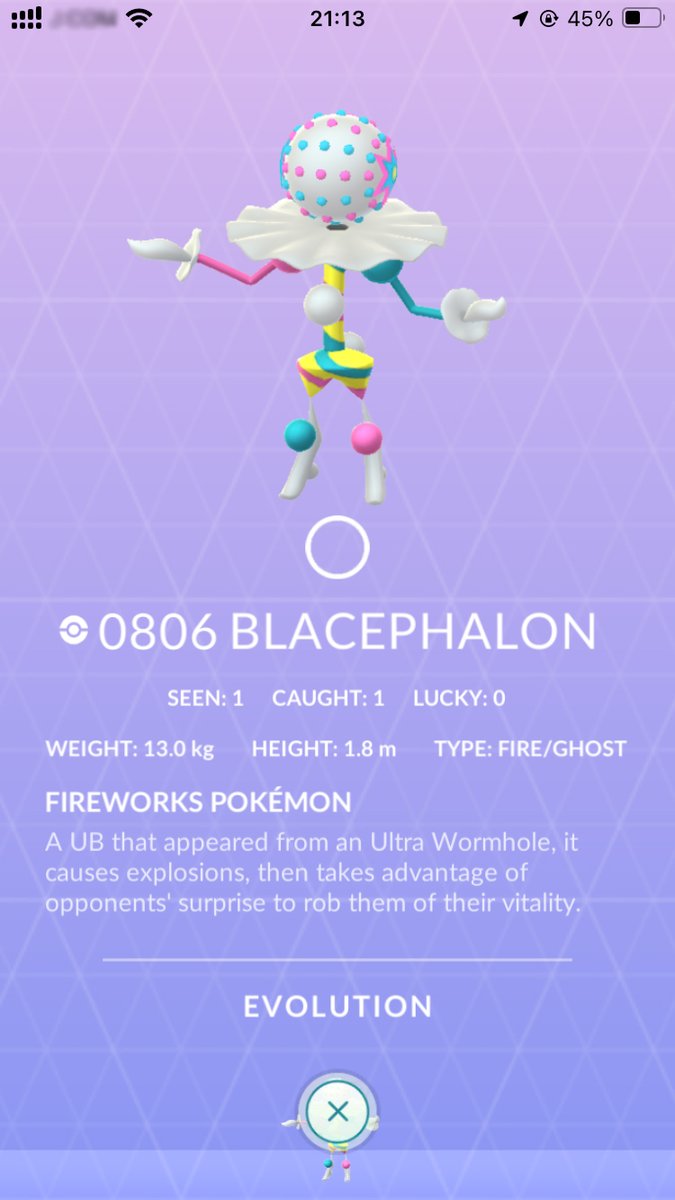 I ❤️ Pokemon GO 🇺🇳 tweet media