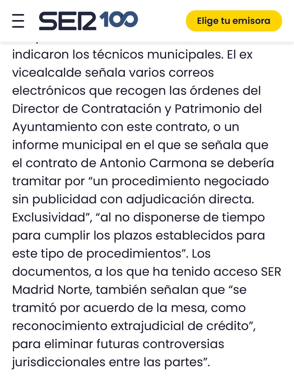 Vecinos por SanSe tweet media
