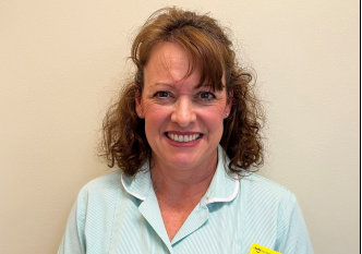 Glimpse of Brilliance: Sue Dawkins, Orthopaedics Trauma Co-Ordinator said Sue provides an excellent service to our patients, communicating and supporting those awaiting surgery and giving regular updates. We're very lucky to have her.” Read more: bit.ly/4bSju1O