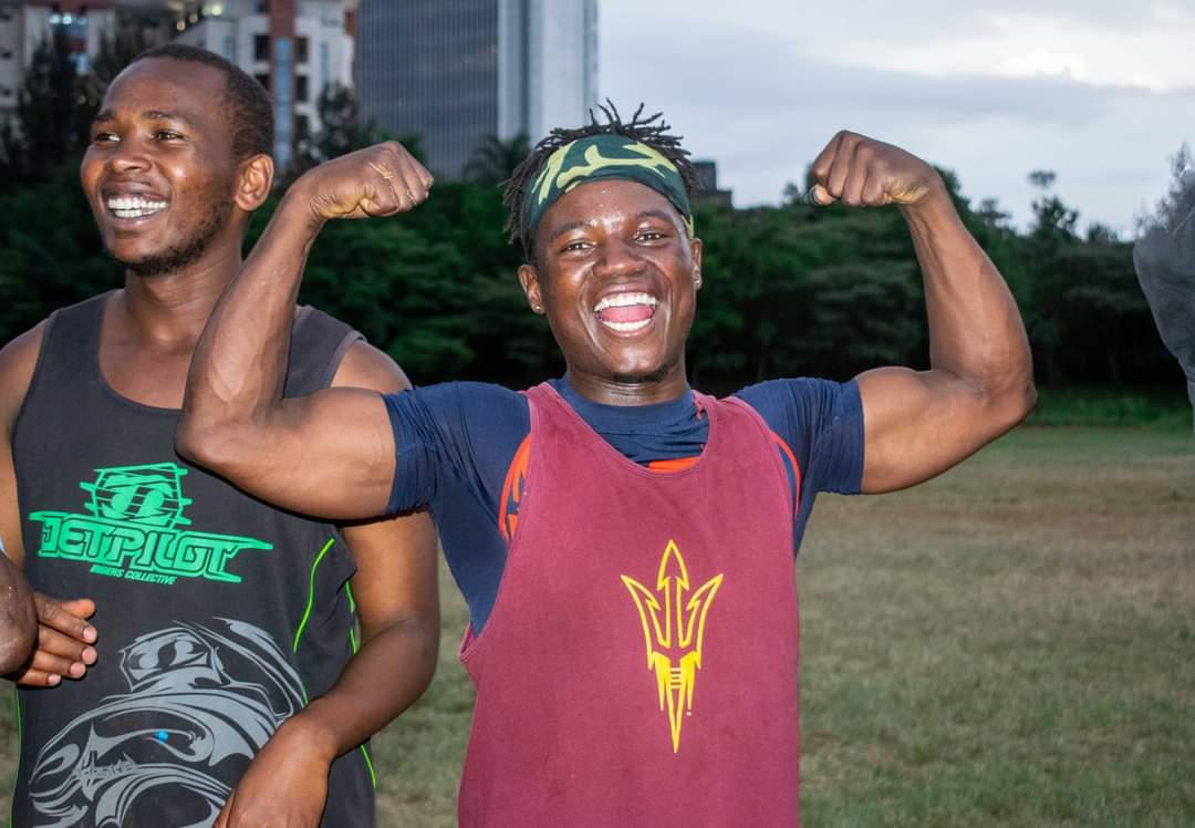 beyondthetry's tweet photo. #FBF 22 Days to Go
Never a dull moment at #BTT
BTT@5 is Here !!!
Sun 16th June 2024
Two Rivers Mall, Sports District
Call/WhatsApp/Text 0716582919 to Register Your Team
#BeyondtheTry
#LifeAfterRugby
#BTTat5 https://t.co/nMWi7yQy1J