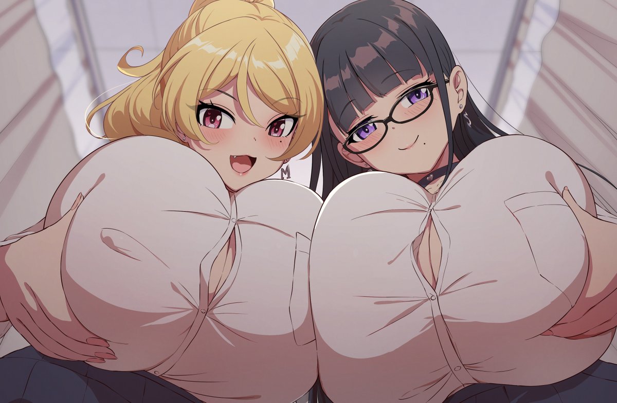 オタクちゃん、これ、飲みたい? 