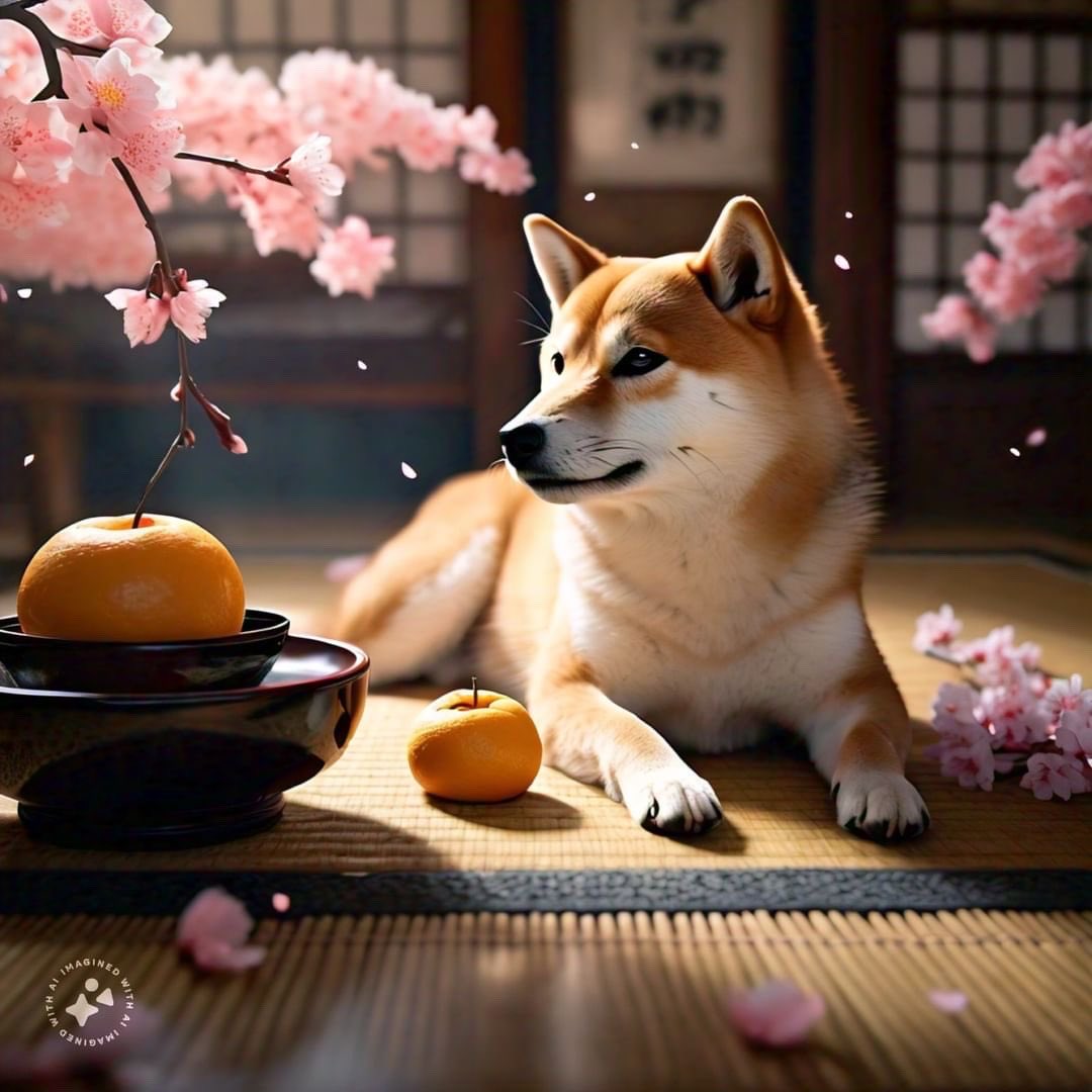 LBilandy's tweet image. Thanks 🙏 for all you have accomplished in the world 🌎- Earth loves you - $kabosu  - #kabosu