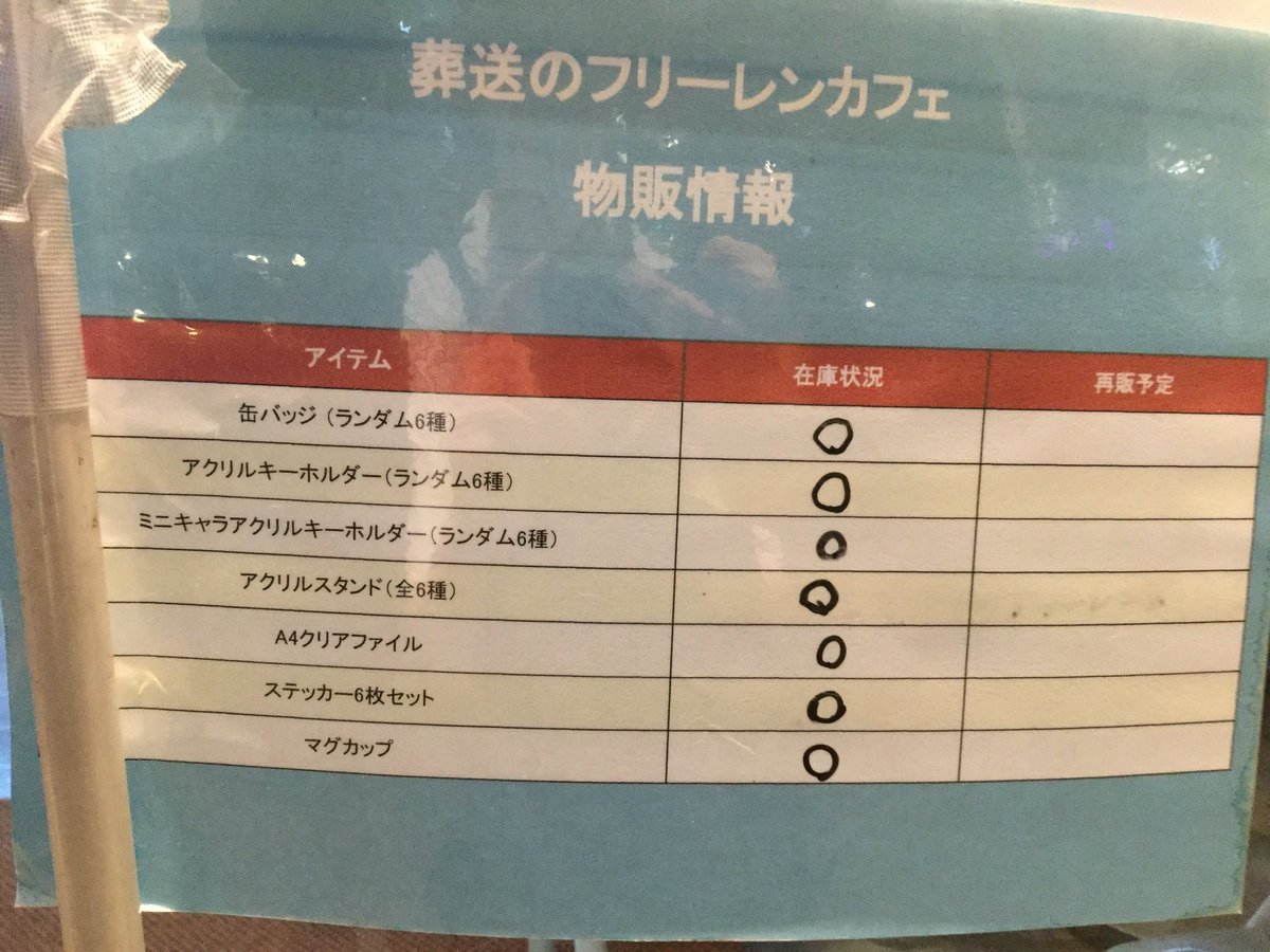 TokyoBox tweet picture