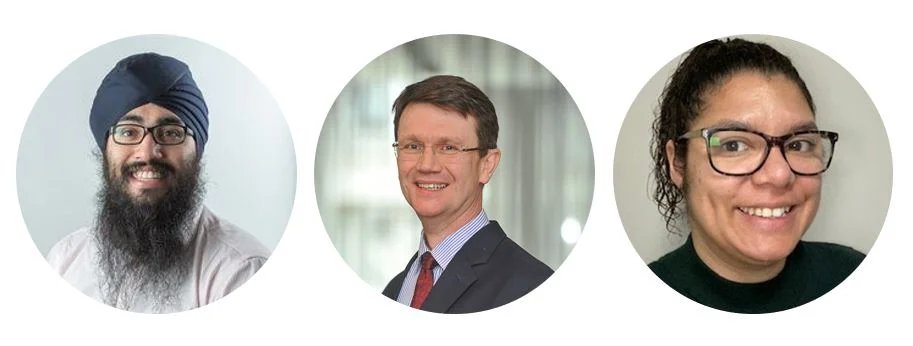 We're excited to introduce our 3 expert theme leads who'll help us achieve our strategic objectives in: ⚖️ Health Inequalities: Dr @JohtChandan 📈 Health data: Prof Simon Ball 💉 Clinical trials: Amy Smith Find out more about the work they're leading > birminghamhealthpartners.co.uk/birmingham-hea…