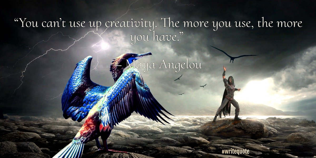 WriteQuote's tweet image. #writequote