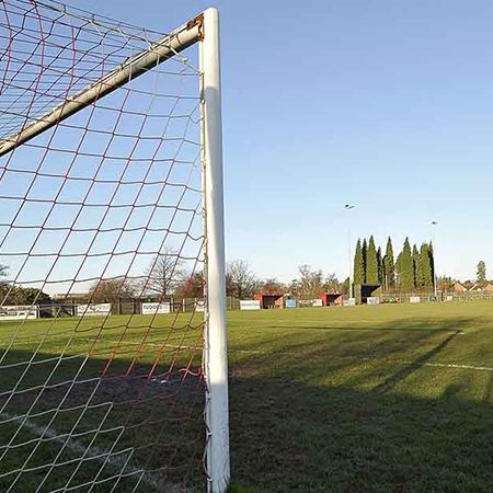 𝐋𝐀𝐒𝐓 𝐂𝐇𝐀𝐍𝐂𝐄 𝐓𝐎 𝐀𝐏𝐏𝐋𝐘 Applications for our Football Facilities and Investment Officer vacancy close on 𝐒𝐔𝐍𝐃𝐀𝐘 ⌛ If you've got a record of building relationships and project management skills - we'd love to hear from you 📬 👉 buff.ly/4bcQz8C