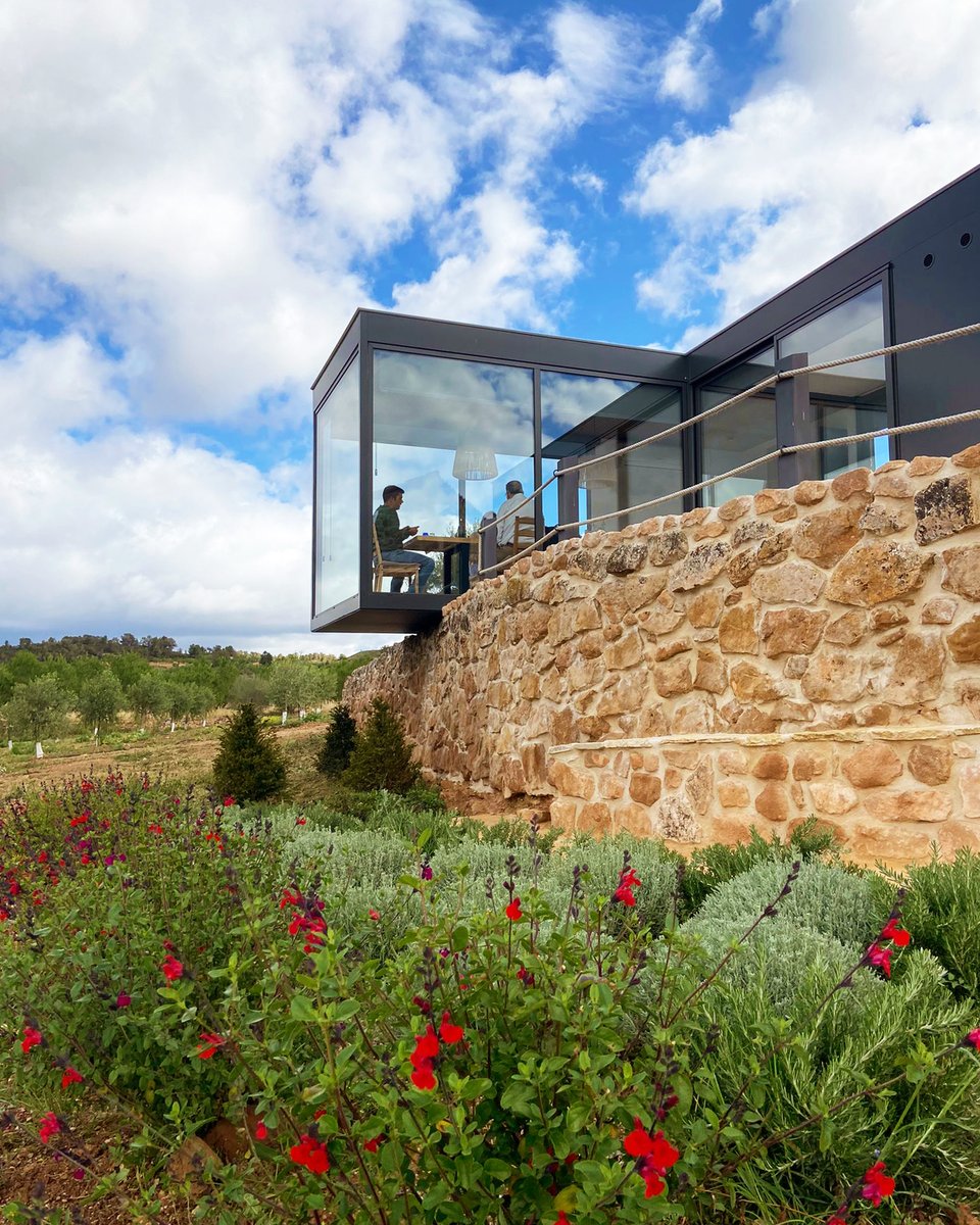 PRIORDEI - Oli d'oliva verge extra del Priorat (@priordei) on Twitter photo La Finca Els Diumenges, un centre d’interpretació i espai de tast de Priordei. Aquí s'aprèn sobre el coneixement agronòmic de diverses varietats d'olivera i les qualitats organolèptiques dels olis Priordei
<a href="/priordei/">PRIORDEI - Oli d'oliva verge extra del Priorat</a> - Oli d'oliva verge extra del #Priorat
priordei.com La Finca Els Diumenges, un centre d’interpretació i espai de tast de Priordei. Aquí s'aprèn sobre el coneixement agronòmic de diverses varietats d'olivera i les qualitats organolèptiques dels olis Priordei
<a href="/priordei/">PRIORDEI - Oli d'oliva verge extra del Priorat</a> - Oli d'oliva verge extra del #Priorat
priordei.com