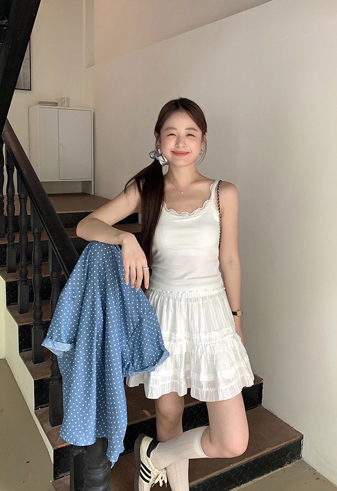 wdnightstore_'s tweet photo. กระโปรงสั้นน่ารัก พร้อมส่งทั้ง 2 สีเลยน้า 🤍🖤
🛒 https://t.co/DlsZk73lWV
#กระโปรง #กระโปรงสั้น #กระโปรงน่ารัก #พร้อมส่ง #ช้อปปี้ #ร้านเด็ดแอพส้ม #ร้านเด็ดช้อปปี้ #รีวิวเสื้อผ้า #ไว้รีวิวห้ามขายของโว้ยย #เสื้อผ้าน่ารัก #เสื้อผ้าสไตล์เกาหลี https://t.co/gH9MLSmapJ