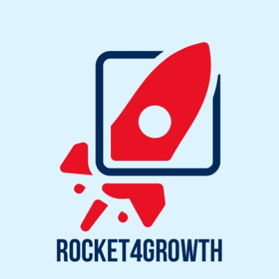 rocket4growth's tweet photo. #NewProfilePic https://t.co/iOEbG6mnqe