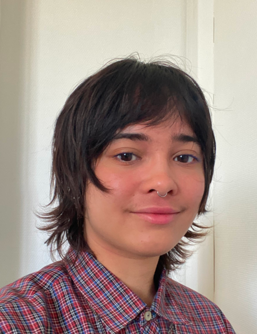 AoTParis's tweet photo. 🧵The second speaker at the AoTxHoS crossover on 28 May 2024 at Le Fleurus is Jade Norindr @jnorindr 😎Jade is an engineer at @Obs_Paris. In the EIDA project, she supervises the development of pipelines to automate the treatment of historical sources. https://t.co/3FfRVGYZTw
