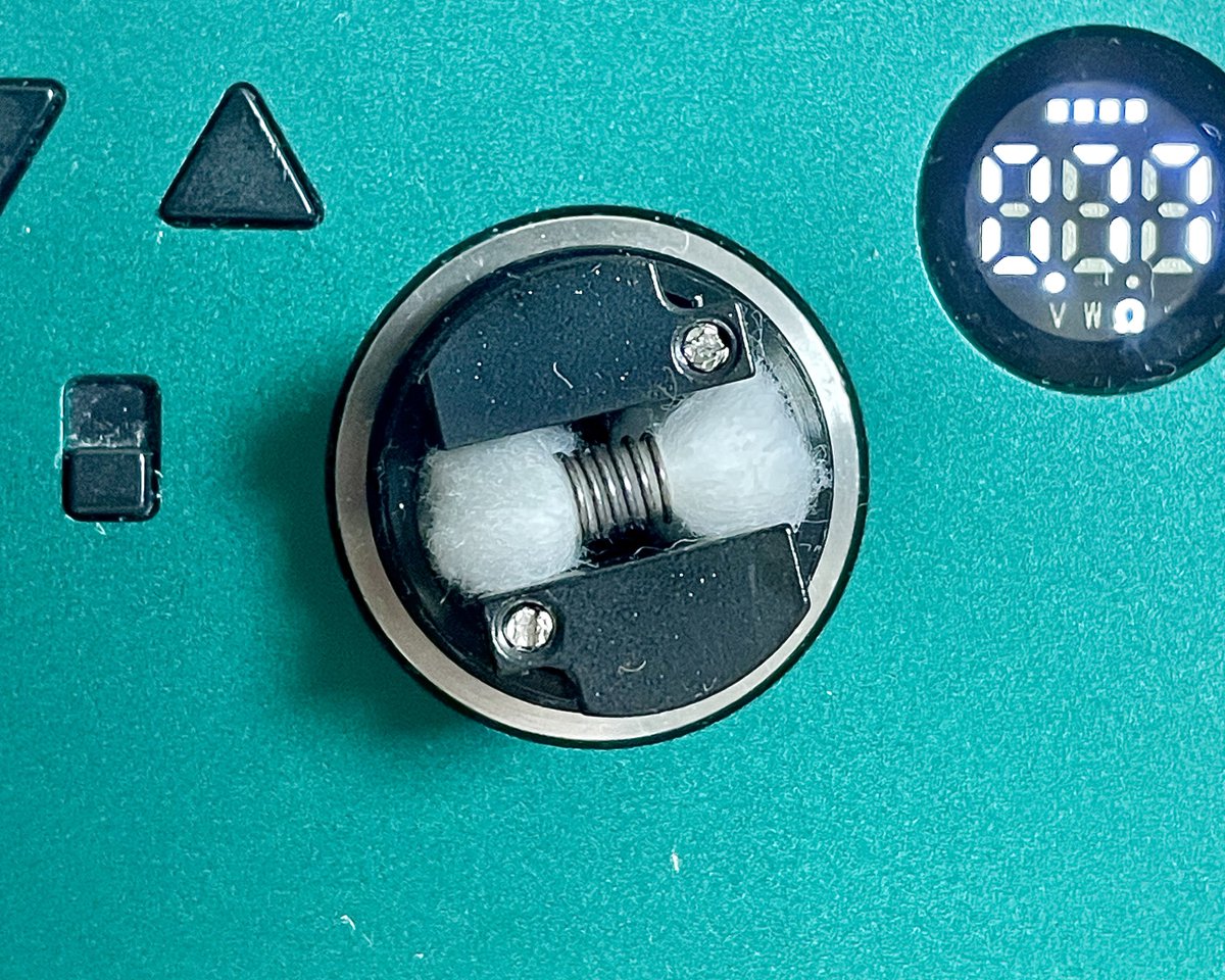 健康診断に向けて食べ物気をつけないと
タガが外れないように

next build 
Ka A1 24g 3.0mm 6巻 0.77Ω
ワイのバカタ