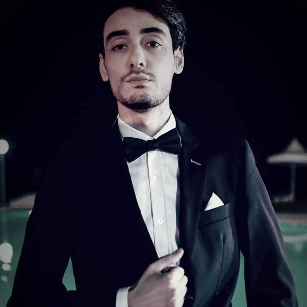 #مروان_الخوري
Découvrez Maher Skander sur #Anghami open.anghami.com/1zmyxUPmRJb