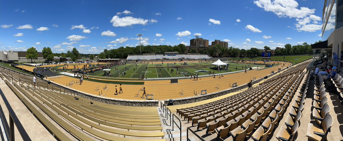 Wayne State College Cross Country/Track & Field (@wscxctf) on Twitter photo NCAA NATIONAL MEET DAY! 3x NCAA National Outdoor Meet Qualifier - Dylan Kneifl will jump today at 3:30 pm in Emporia, KS. Live results: leonetiming.com <a href="/DylanKneifl/">Dylan Kneifl</a> <a href="/trkamm12/">Travis Kamm</a> <a href="/wscwildcats/">Wayne State Wildcats</a> NCAA NATIONAL MEET DAY! 3x NCAA National Outdoor Meet Qualifier - Dylan Kneifl will jump today at 3:30 pm in Emporia, KS. Live results: leonetiming.com <a href="/DylanKneifl/">Dylan Kneifl</a> <a href="/trkamm12/">Travis Kamm</a> <a href="/wscwildcats/">Wayne State Wildcats</a>