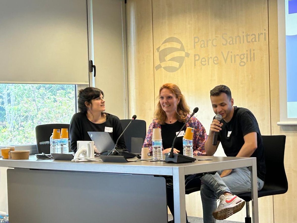 Atenció Primària i a la Comunitat de l'ICS tweet media