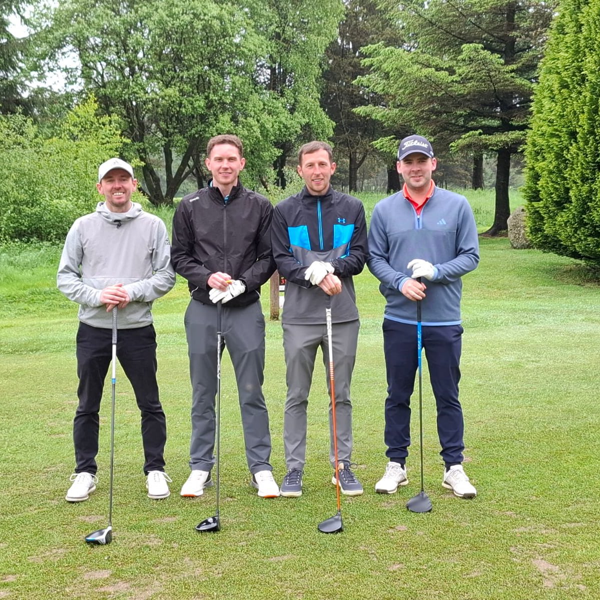 Pat Slattery Testimonial 2024 tweet media