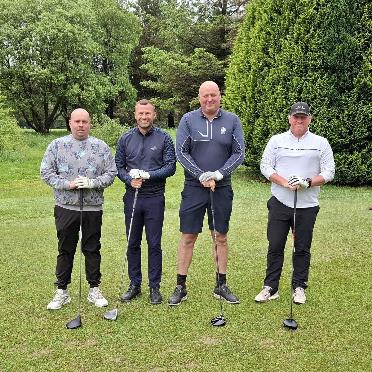 Pat Slattery Testimonial 2024 tweet media