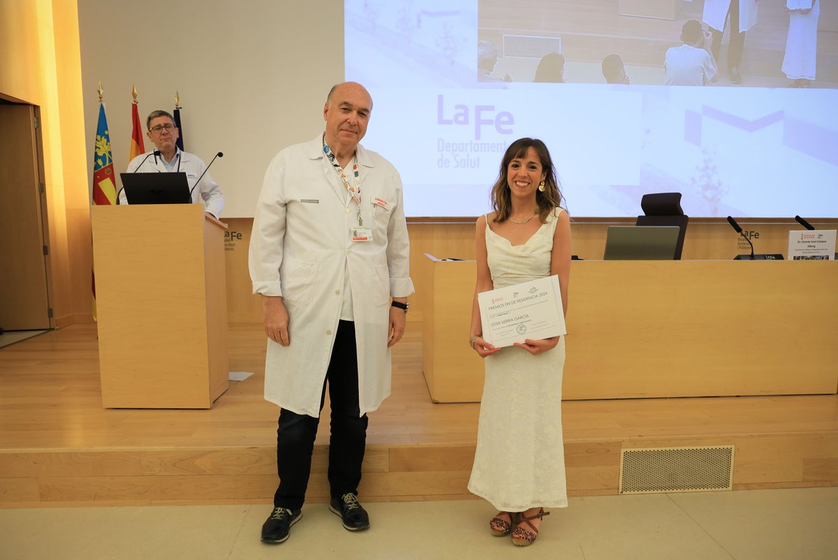 HospitalLaFe tweet media