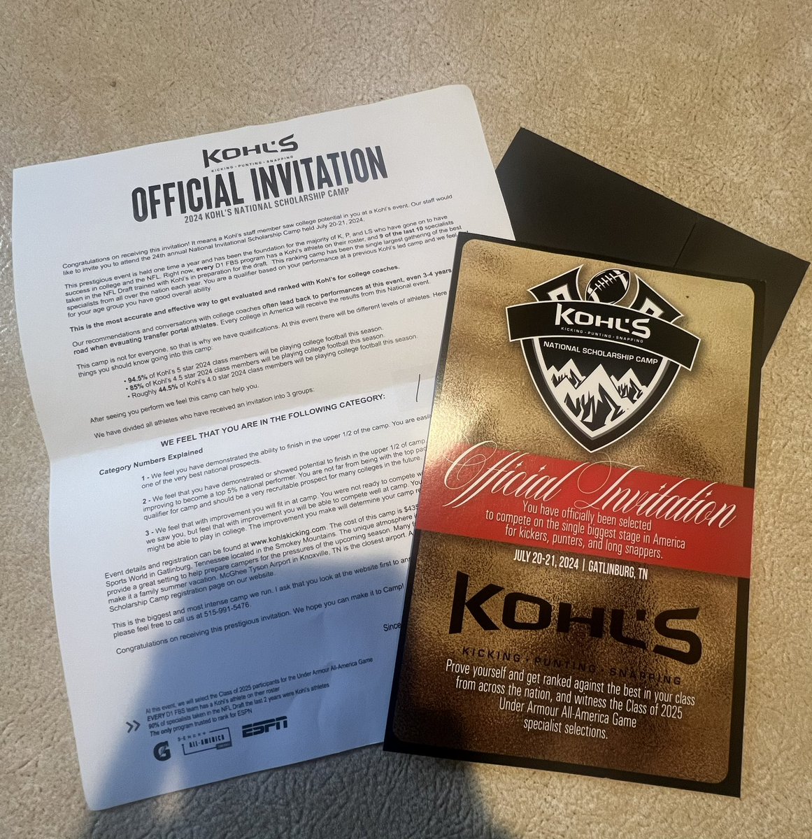 Brent Morell tweet media