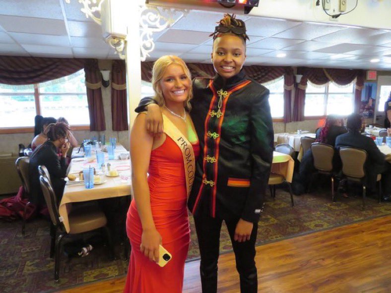 <a href="/e_c0leman/">Egypt Coleman💫</a> <a href="/Hannah42484661/">Hannah Pugliese</a> PROM2024 #ONETRIBE #SISTERHOOD