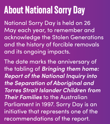 Healing Foundation tweet media