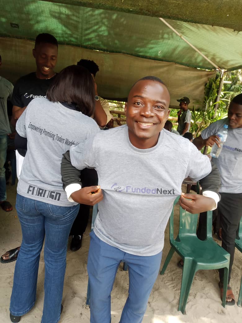 IsaacOlowoloba's tweet photo. #FNExplorers #FundedNextExplorersChallenge https://t.co/L3o6uclxRF