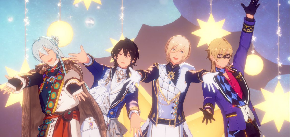 sahi016's tweet photo. 🧵 THREADS: FOR ENSEMBLE STARS MEMORIES w/ @gr33n_t3a

Make it cause we got great screenshots last night 🗿💐 

They did double date? Yes. https://t.co/ODVaJ6GxYh