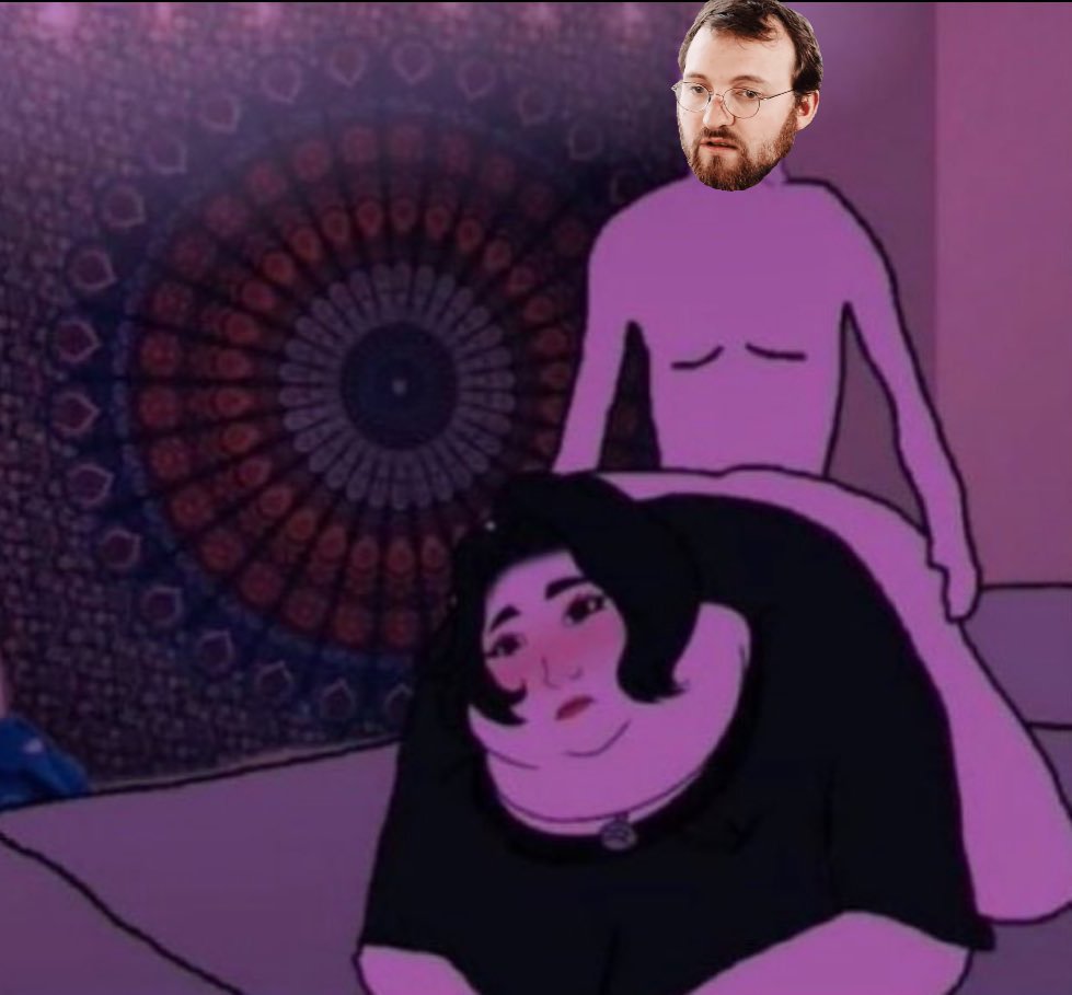 InnerFire11's tweet image. He went from holding Cardano, to holding Retardio

It's not too late to change your life 🫵🤡