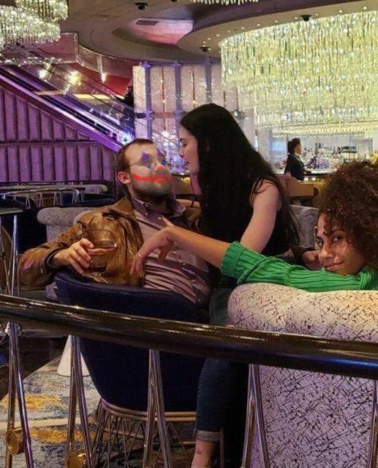 InnerFire11's tweet image. He went from holding Cardano, to holding Retardio

It's not too late to change your life 🫵🤡