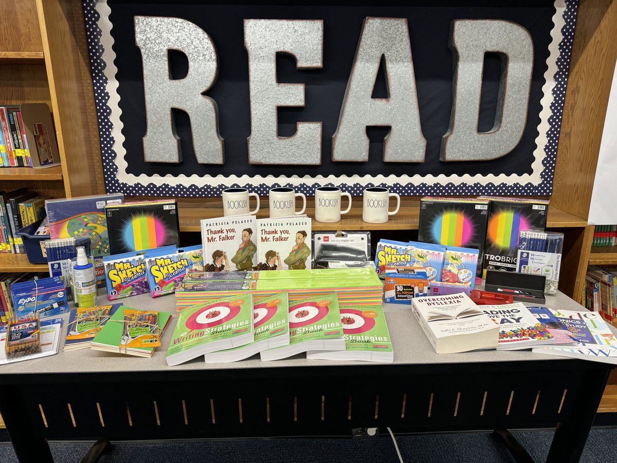 Beth Lair (@principallair) on Twitter photo Aligning Literacy Conference Day 2 <a href="/Comptoncubs/">Compton Elementary</a> & <a href="/Varner_Vikings/">Varner Elementary</a>! Awesome learning and collaboration around proficient reading instructional practices. <a href="/CobbSchools/">Cobb County Schools</a> Aligning Literacy Conference Day 2 <a href="/Comptoncubs/">Compton Elementary</a> & <a href="/Varner_Vikings/">Varner Elementary</a>! Awesome learning and collaboration around proficient reading instructional practices. <a href="/CobbSchools/">Cobb County Schools</a>