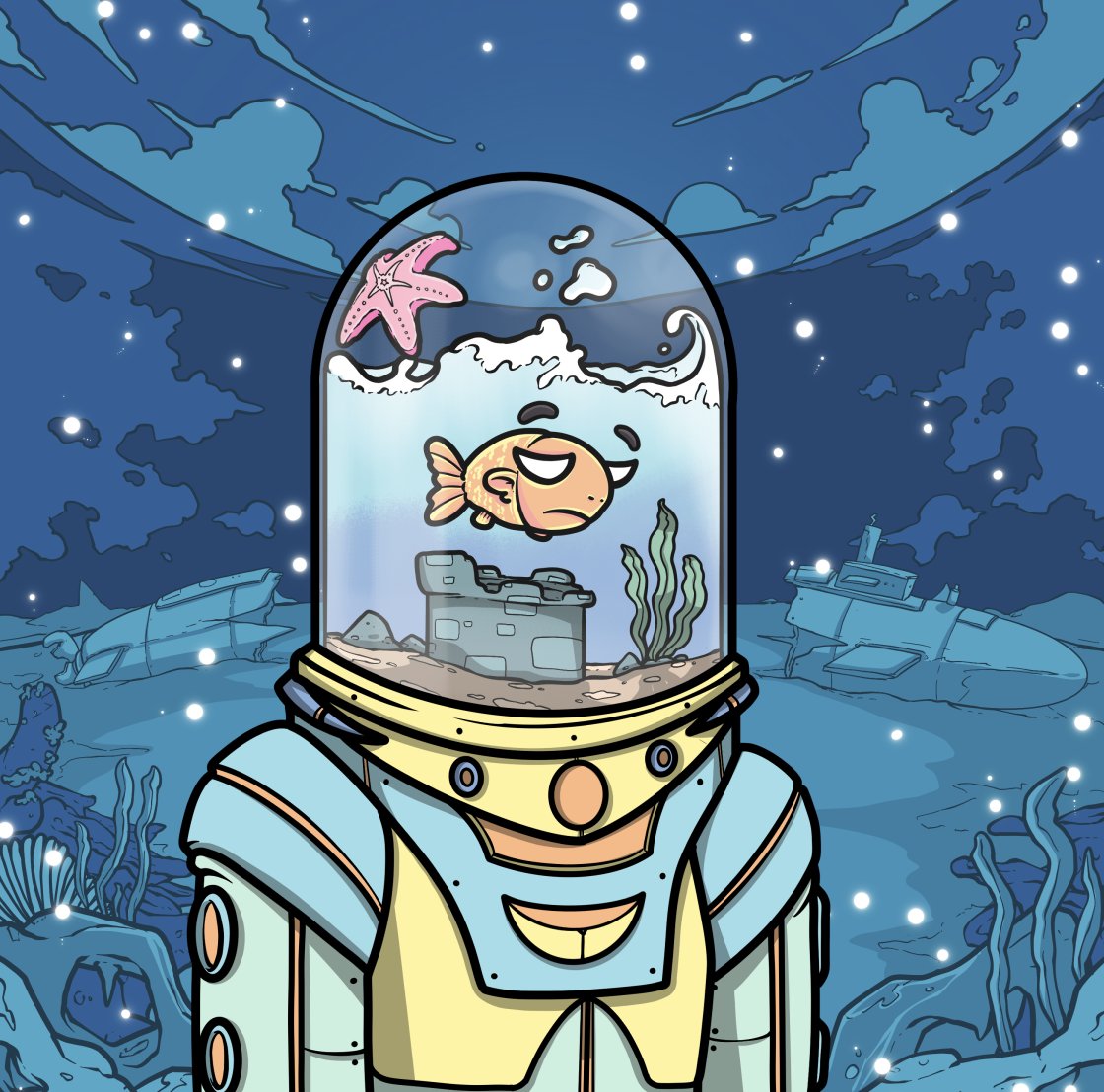 CryptoBits tweet media