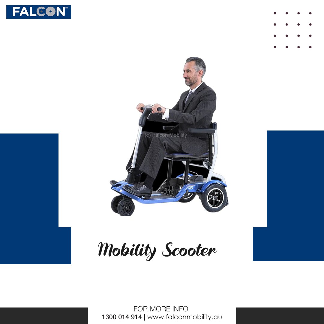 Unlock the joy of effortless mobility with our state-of-the-art Mobility Scooter. Cruise through life in style, reclaiming independence with every ride. Your journey, your freedom! 

#FreedomOnWheels #MobilityJoy #ScooterLife #AccessibleLiving #JoyfulJourneys