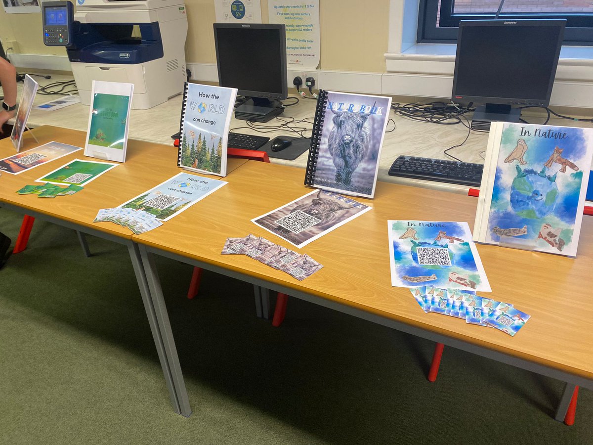 BanffAcademyBXA's tweet photo. WOW! We had a huge turn out for our S1 Project Based Learning Showcase! Our S1's expertly showcased their beautiful work from the four projects this year from their Doorstep Explorer's website, Make a Stand Ted Talks, Survive or Thrive Nature Books &amp; their Dark Side of Chocolate. https://t.co/DHZD0K7N8c