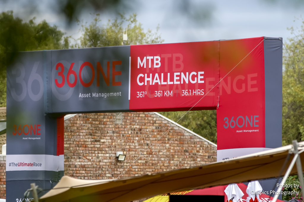 36ONE MTB Challenge tweet media