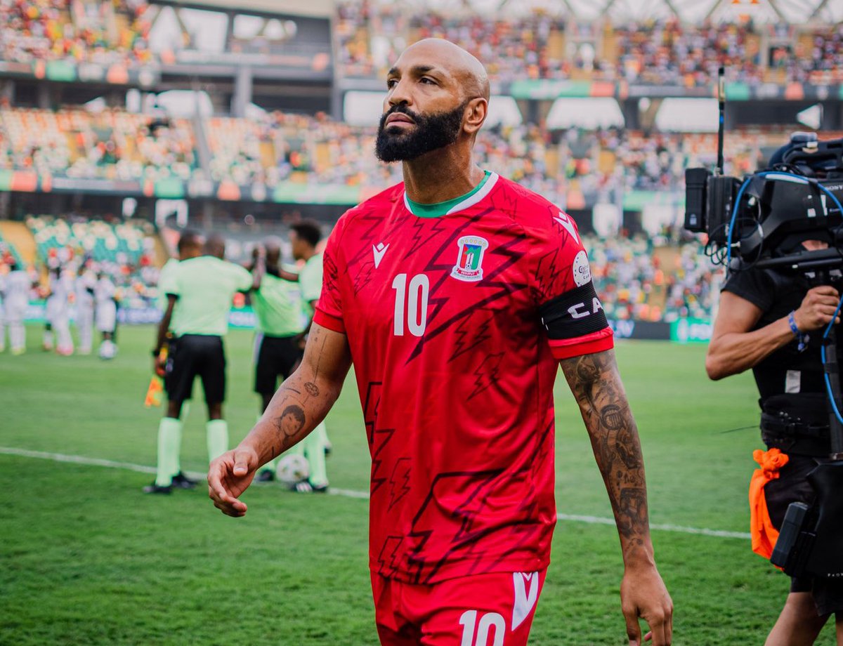 AFCON top scorer Emilio Nsue López and Equatorial Guinea sanctioned by FIFA on grounds of ineligibility. Lopez is sanctioned in regard to the participation in several matches of the national team of Equatorial Guinea, including two matches in the ongoing FIFA World Cup 2026™