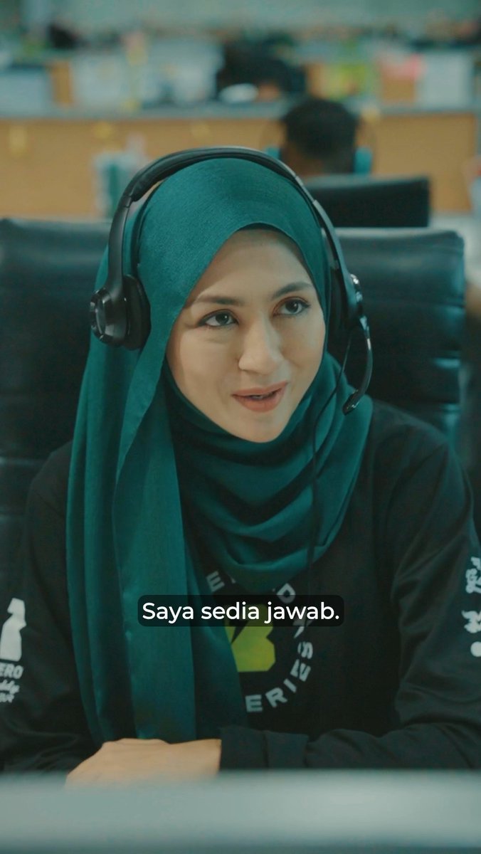 baterikudotcom's tweet photo. Alhamdulillah ada yang menyahut @naniroc , tapi kedengaran suara agak familiar... pernah dengar dekat mana ya? https://t.co/eD5borSiKd