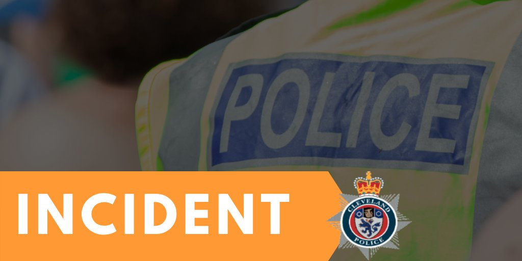 An industrial incident happened this lunchtime near #Billingham Police remain on scene however there are not currently believed to be an off-site implications or wider risk. More: orlo.uk/Ae4Fk