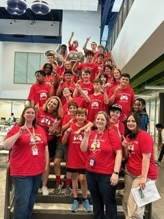 Tuckahoe Patriots tweet media