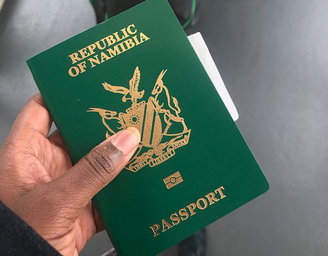 Namibia 🇳🇦 will revoke visa free access for citizens of UK 🇬🇧. This comes after the UK revoked visa free access for Namibian citizens. Namibia says Tit for Tat is a fair game Your comments on this ...