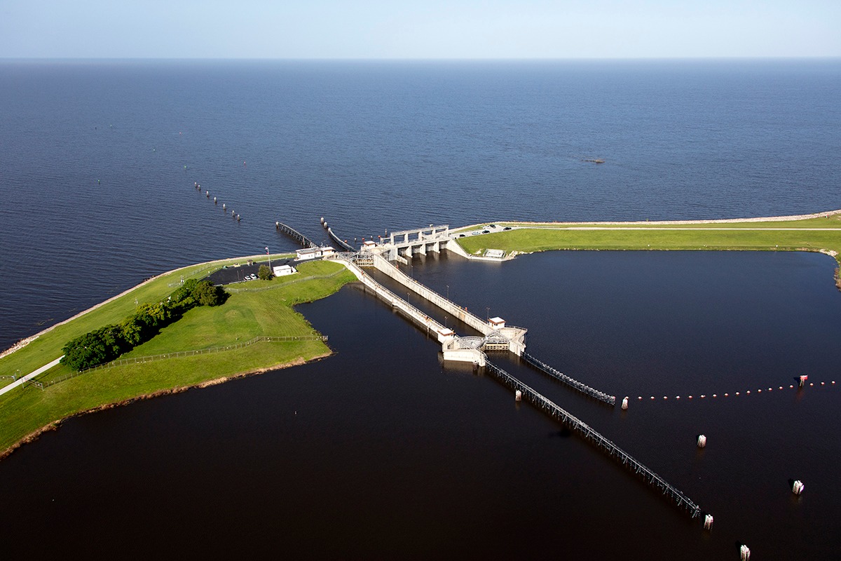 USACE Jacksonville District issues Notice of Availability for the Lake Okeechobee System Operating Manual (LOSOM) Final Environmental Impact Statement (EIS) For more information and to review the document visit: saj.usace.army.mil/Media/News-Rel…