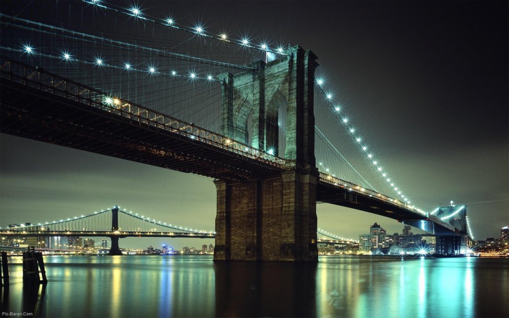 #historia #HistoriaAlDía #TalDíaComoHoy #BrooklynBridge ¿Cuántos puentes cruzamos en nuestro día a día? Sígueme que te cuento la historia de uno de los más famosos del mundo. 🚗🌉🚶🏼‍♂️‍➡️🧵